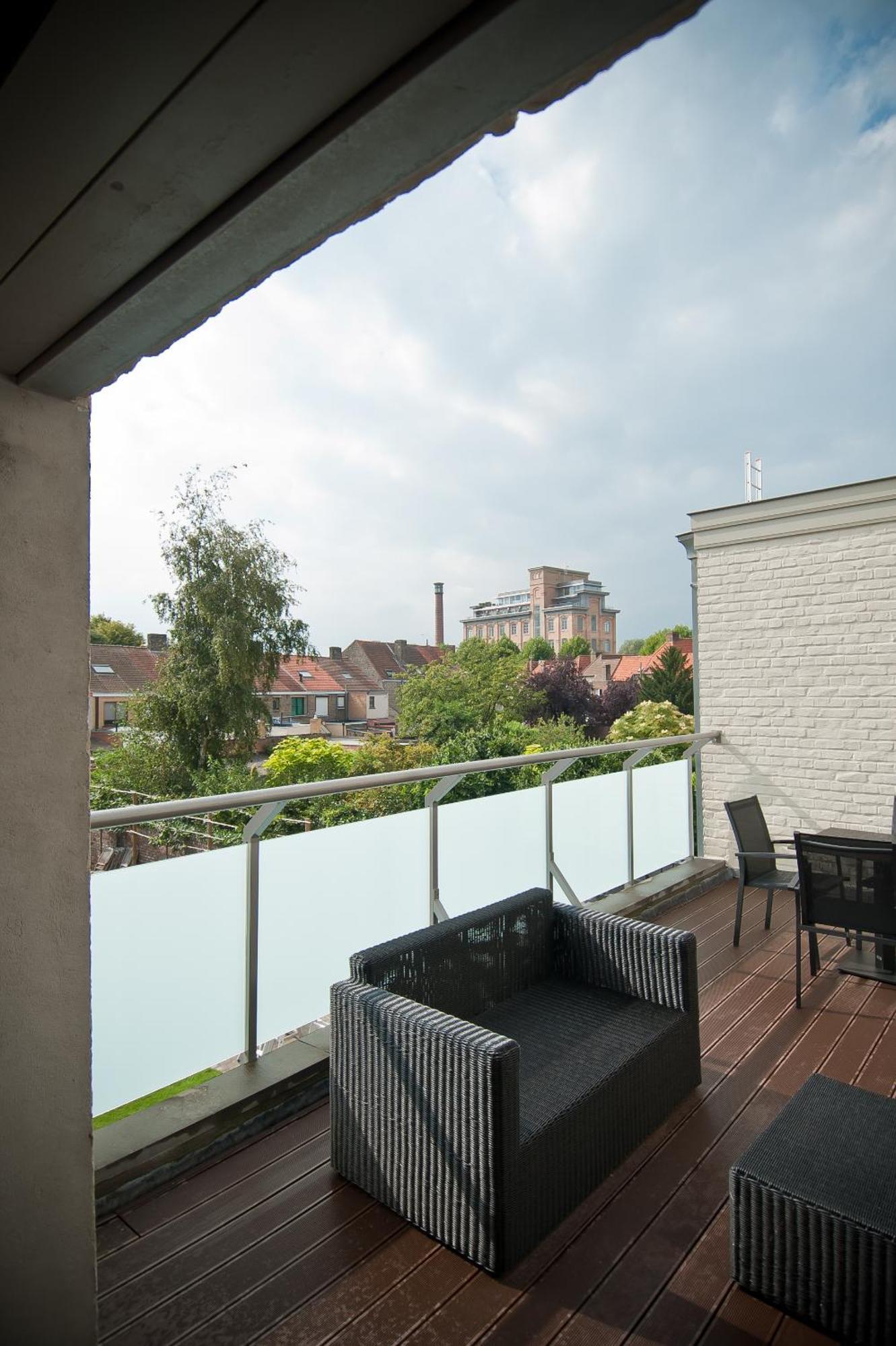 Innbrugas Brugge