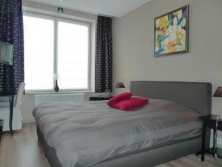 Innbrugas Bed & Breakfast Brugge