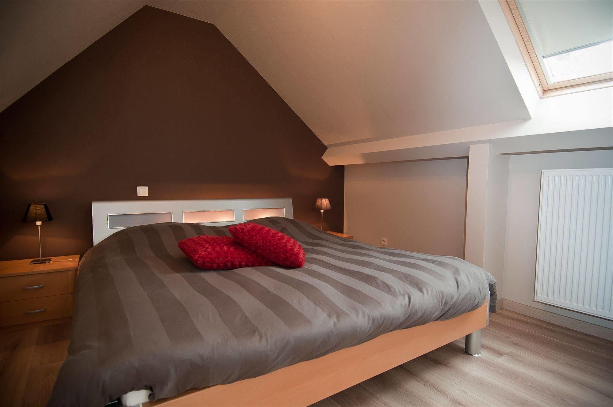 Innbrugas Brugge