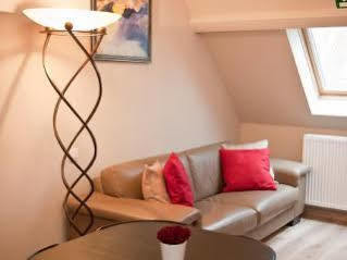 Innbrugas 3* Brugge