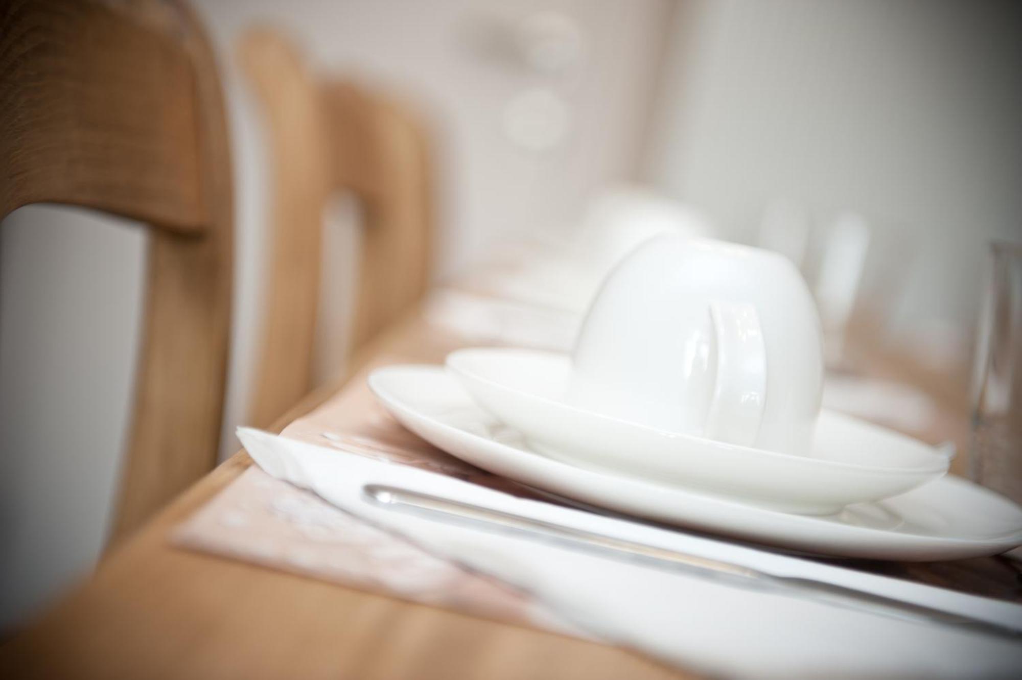 Bed & Breakfast Innbrugas Brugge