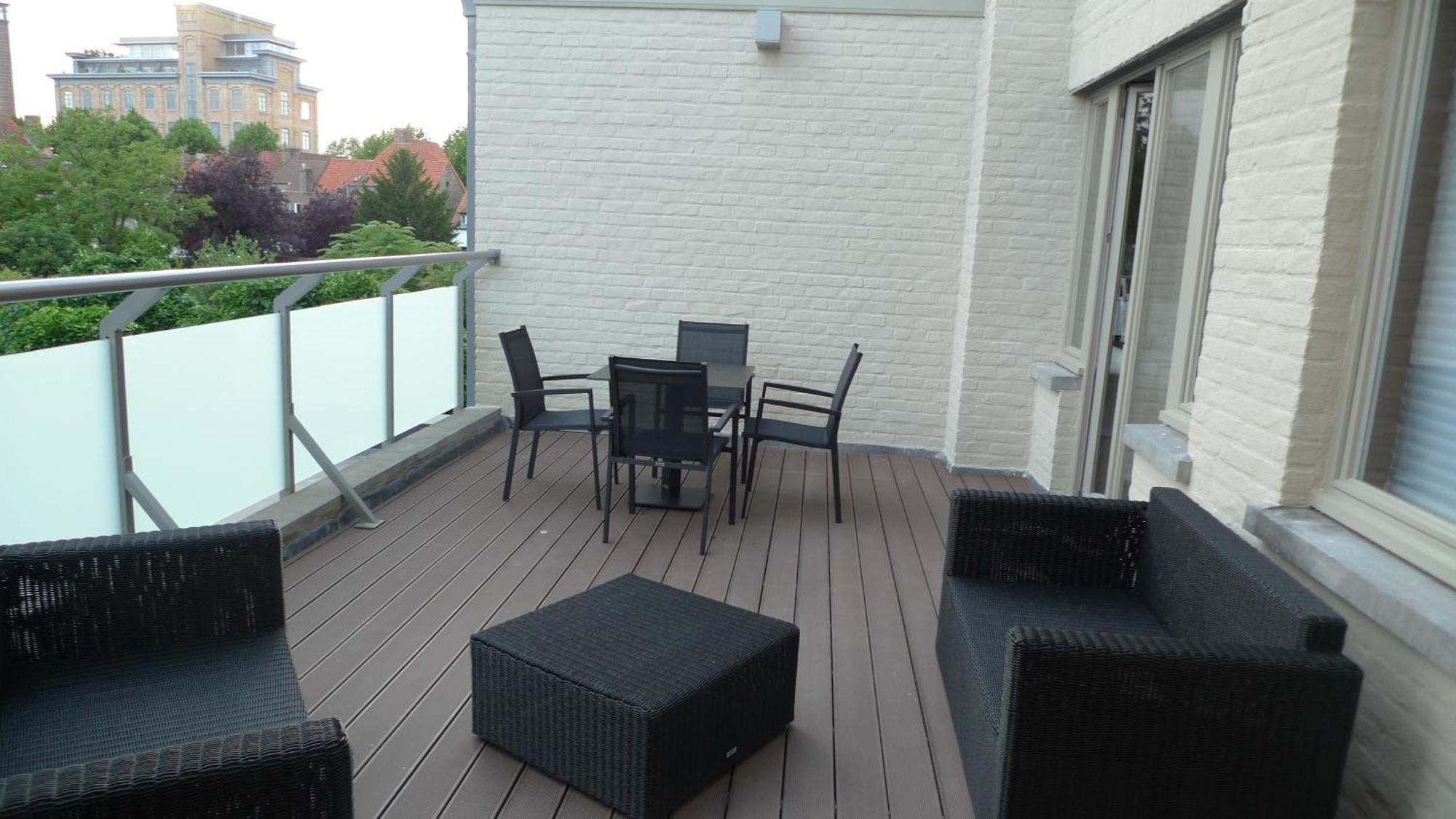 Innbrugas Bed & Breakfast Brugge